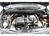 Hondaの技術が詰まったエンジンルーム☆☆☆エンジンルーム室内ともにルームクリーニング済みで清潔です◎快適なドライブをお楽しみください♪♪
