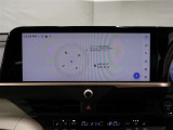 【ディスプレイオーディオ(コネクティッドナビ対応)】12.3インチHDディスプレイです。コネクティッドナビはご契約を頂くとR10年7月31日まで無料でご利用いただけます。