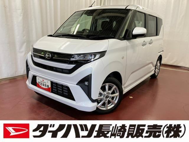 ムーヴ G G