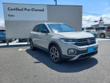 T-Cross TSI スタイル 