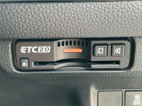 ETCを搭載しておりますので、お得かつ便利ですよ!
