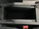アームレスト付きです!運転の疲労を軽減してくれます♪
