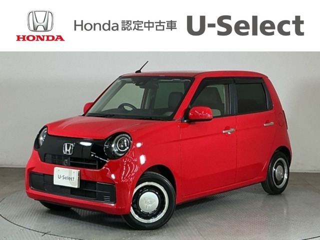 N-ONE  660 オリジナル