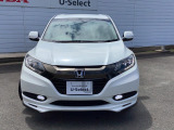 ヴェゼル 1.5 ハイブリッド X ホンダセンシング 4WD 