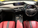 UX 250h Fスポーツ 