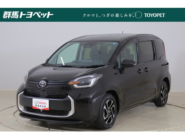 シエンタ ハイブリッド 1.5 Z 