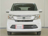 N-WGN G 4WD 