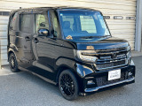 N-BOX L ターボ 