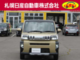 タフト G ターボ クロム ベンチャー 4WD 