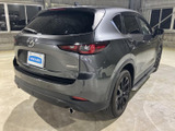 CX-5 2.2 XD ブラックトーンエディション 4WD 