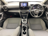 ヤリスクロス 1.5 ハイブリッド G E-Four 4WD 修復歴無し