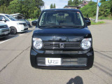 N-WGN L 4WD 