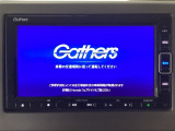 【オーディオ機能】オーディオは、フルセグTVの他にDVD/CDプレーヤーを装備♪もちろんFM/AMラジオもお聞きいただけます♪