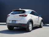 CX-3 1.5 15S アーバンドレッサー 