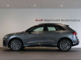 Q3 40 TDI クワトロ Sライン ディーゼル 4WD 