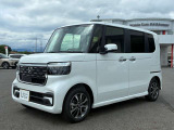 ホンダ認定中古車U-SELECTとなってますので、安心の1年間の無料保証付き♪全国のホンダ販売店で対応が可能です。有料保証で最大5年間の保証が受けれらます!!