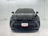 ワイド&ローのスタイルで走行安定性もばっちりです。運転しやすくロングドライブも安心です。