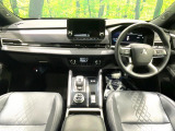 アウトランダー PHEV 2.4 ブラック エディション 4WD 