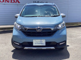 フリード 1.5 ハイブリッド クロスター ホンダセンシング 4WD 