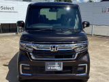 N-BOXカスタム L 4WD 