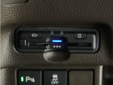 ◆ETC車載器 装備車◆今や必需品のETC!有料道路を利用する際にスムースに通過でき、わずらわしい料金支払いから開放されます!