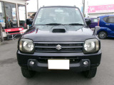 ジムニー ワイルドウインド 4WD 