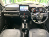 ジムニー  XC