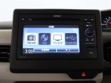 Gathersオーディオ(WX‐171C)を装備しております。