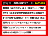 アルファード 2.5 Z 4WD ムーンルーフ 14インチナビ リアモニター