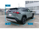 RAV4 2.0 アドベンチャー 4WD 