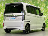 N-BOXカスタム G L ターボ ホンダセンシング 