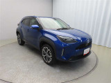 ヤリスクロス 1.5 ハイブリッド Z E-Four 4WD 