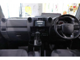ランドクルーザー70  2.8 AX ディーゼルターボ 4WD