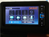 ナビゲーションは様々なメディアに対応しております。