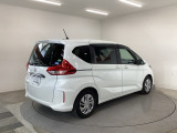 フリード 1.5 G ホンダセンシング 
