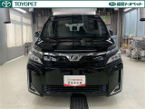 ヴォクシー 2.0 V 4WD