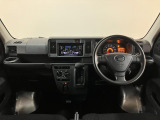 ハイゼットカーゴのお買得車が入庫しました!1年間走行距離無制限保証付き!走行4.3万km!4速AT車です!前席パワーウインドー、スモークガラス、LEDヘッドライト、キーレスなど装備の1台です!!