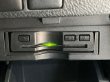 【ETC】高速道路の料金所をストレスなく通過!話題のスポットやサービスエリアに多い「スマートIC」利用時は必須のアイテムです。当店でセットアップを実施、ご納車当日からすぐにご利用いただけます!