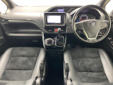 ヴォクシー 2.0 ZS 煌III 4WD 修復歴無し
