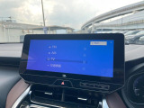 ハリアー 2.0 Z レザーパッケージ 