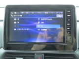 Bluetooth機能付き音楽再生可能です