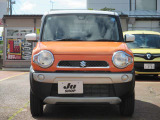 ハスラー X 4WD 