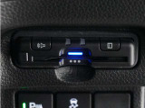 【ETC車載器】高速道路のご利用時にとても便利なETC車載器。セットアップ(費用別途)後にお渡ししとなります。