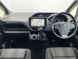 ヴォクシー 2.0 ZS 