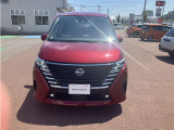 セレナ 1.4 e-POWER ハイウェイスターV 