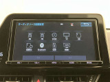 C-HR ハイブリッド 1.8 G 