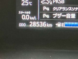 走行距離も少なくまだまだ乗れますよ♪長期的な購入をお考えの方にもおススメの1台です!