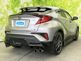 C-HR ハイブリッド 1.8 S GR スポーツ 