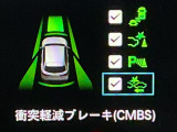ホンダが推し進める総合先進安全装備のセンシング搭載! 衝突や斜線はみだしなどの危険が予測される時、センサーが警告。ヒューマンエラーを高度先進技術が補完してくれます。