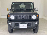 ジムニー XL 4WD 
